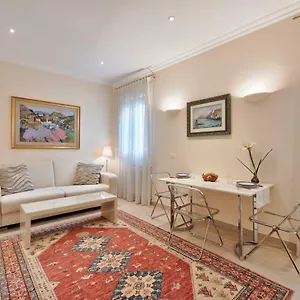 Romance In Rialto - Your House To Together Appartement