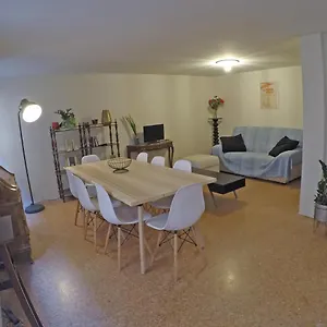 San Polo Family Appartement